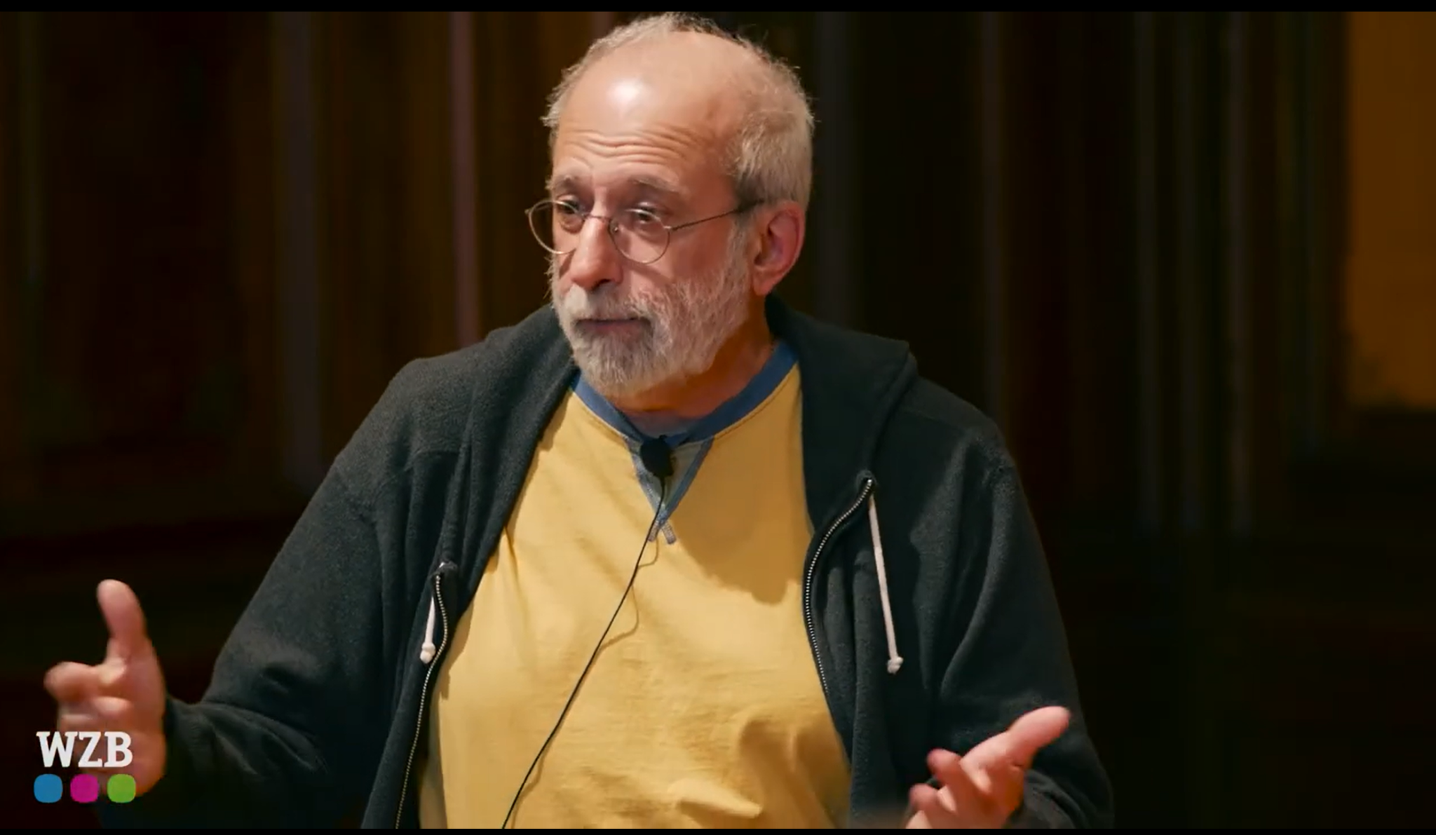 Sascha Arango / Jenn Carroll / Dennis Gansel / Heike Harmgart / Steffen Huck / Frank Jastfelder / Nikolaj Scherfig / Philip Voges / Anna Winger / 2018