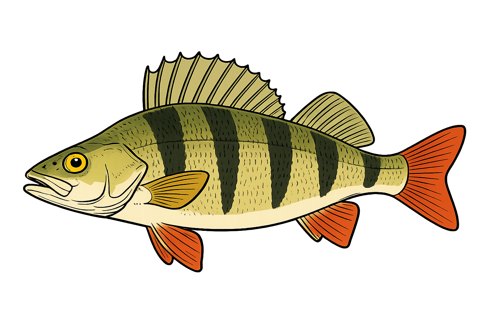 A perch