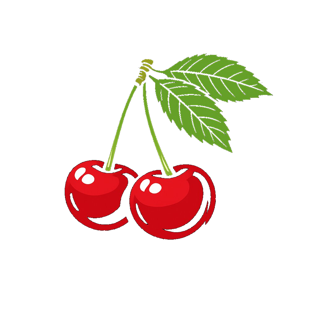 Sour cherries